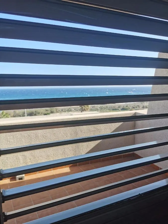 Seaview Cabezo Flat Fully Equipped With Parking Apartment El Medano  0*, El Medano (Tenerife) Spain