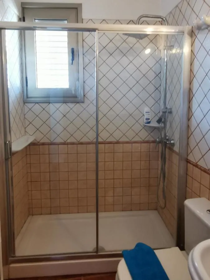 Seaview Cabezo Flat Fully Equipped With Parking Apartment El Medano   El Medano (Tenerife)