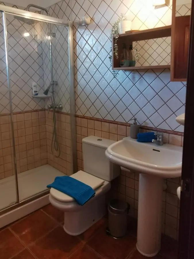 Seaview Cabezo Flat Fully Equipped With Parking Apartment El Medano