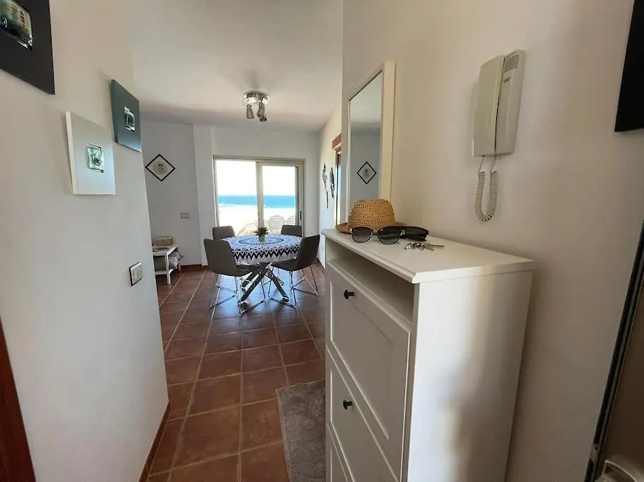 Seaview Cabezo Flat Fully Equipped With Parking Apartment El Medano  0*, El Medano (Tenerife)