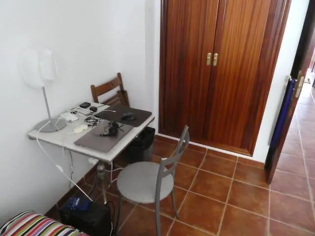 Seaview Cabezo Flat Fully Equipped With Parking Apartment El Medano  0*, El Medano (Tenerife) Spain