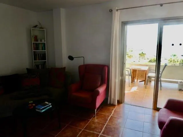 Seaview Cabezo Flat Fully Equipped With Parking Apartment El Medano  0*, El Medano (Tenerife) Spain