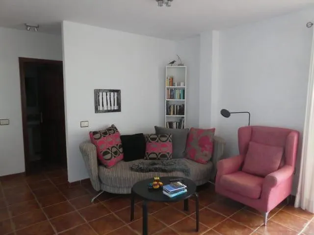 Seaview Cabezo Flat Fully Equipped With Parking Apartment El Medano  0*, El Medano (Tenerife)