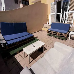 Medano Coliving Séjour chez l'habitant